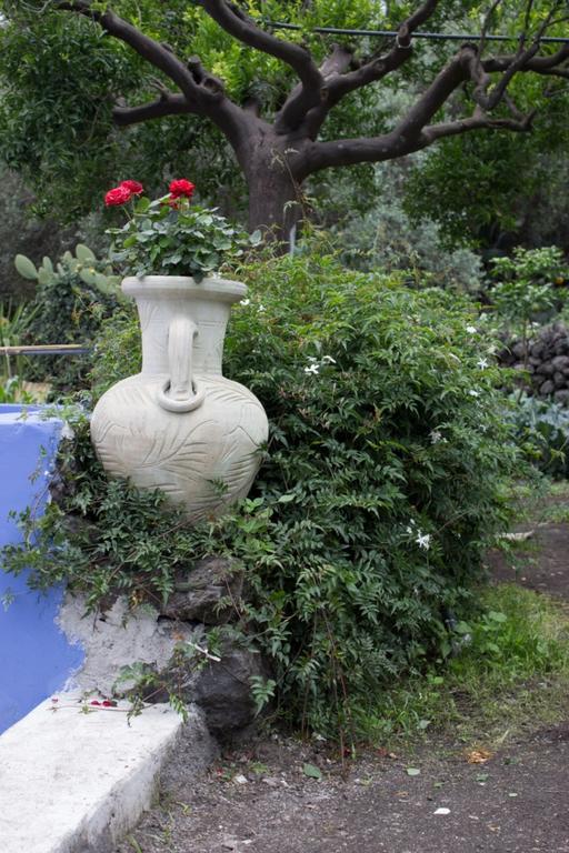 Casa Macchia Villa Giarre Eksteriør bilde