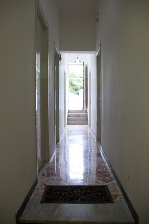 Casa Macchia Villa Giarre Eksteriør bilde