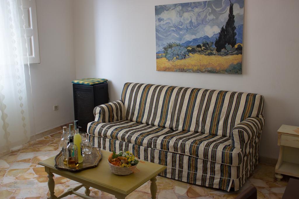 Casa Macchia Villa Giarre Eksteriør bilde