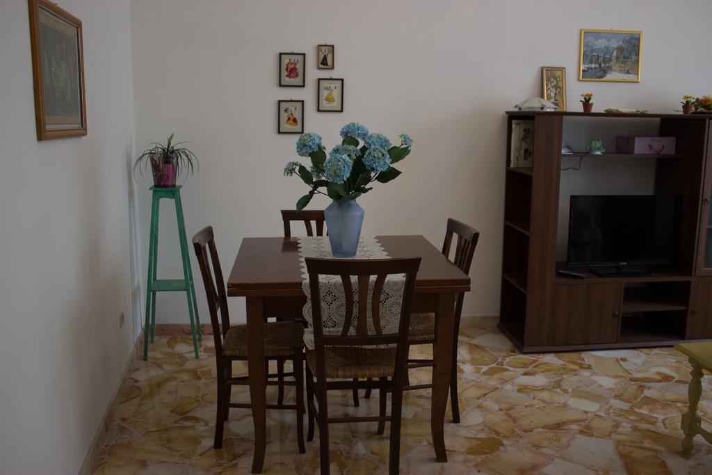 Casa Macchia Villa Giarre Eksteriør bilde
